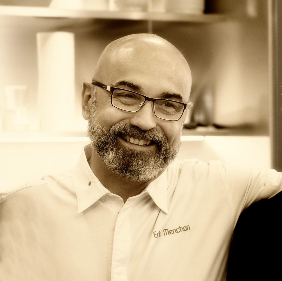Felix Adebahr 100 Best Chefs Germany